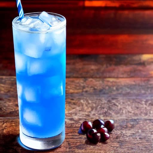 Blue Hawaii