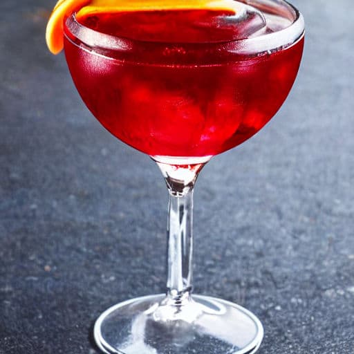 Kingston Negroni