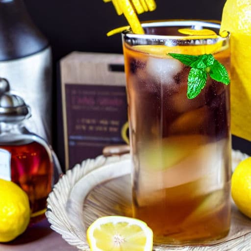 Tiki Tea