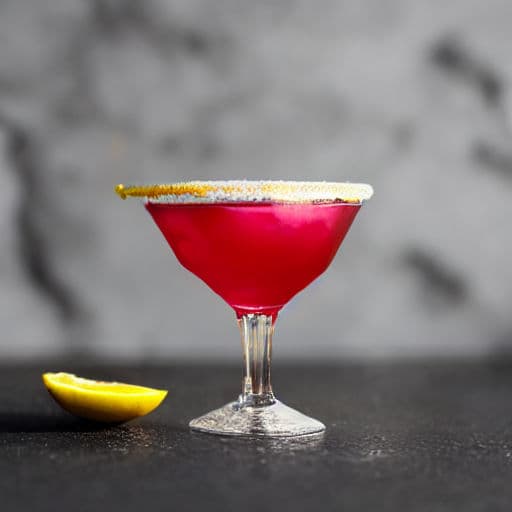 New York Sour