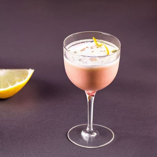 Ramos Gin Fizz
