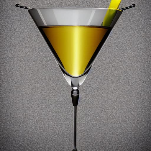 Vodka Martini
