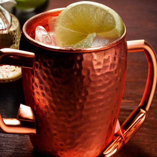 Moscow Mule