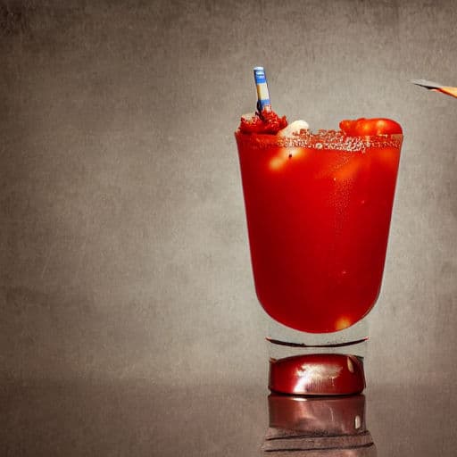 Bloody Mary