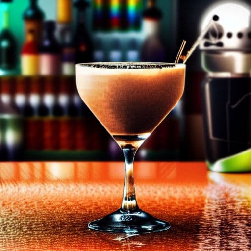 Espresso Martini