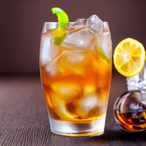 Long Island Iced Tea