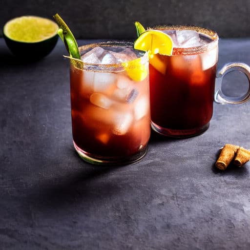 Dark ’n’ Stormy