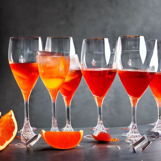 Aperol Spritz
