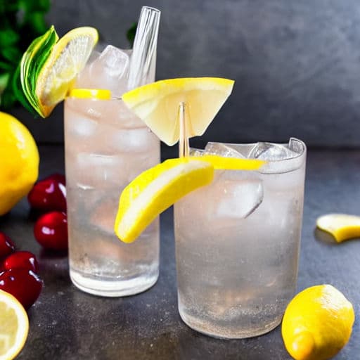 Tom Collins