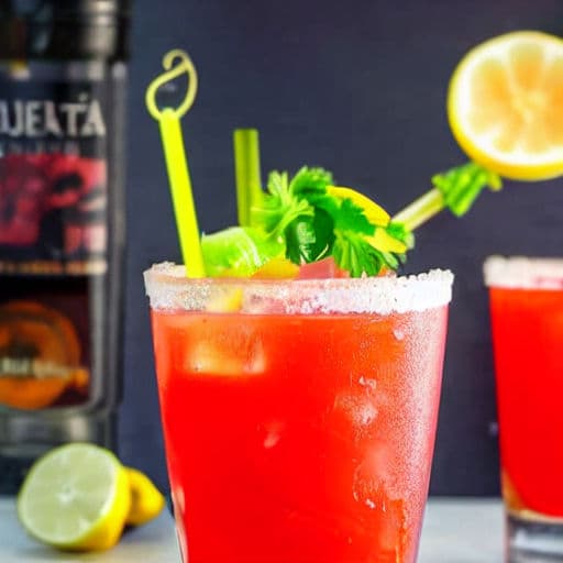 Bloody Caesar