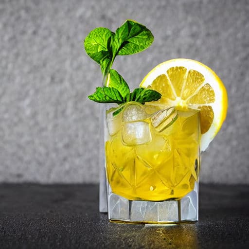 Ice Pick