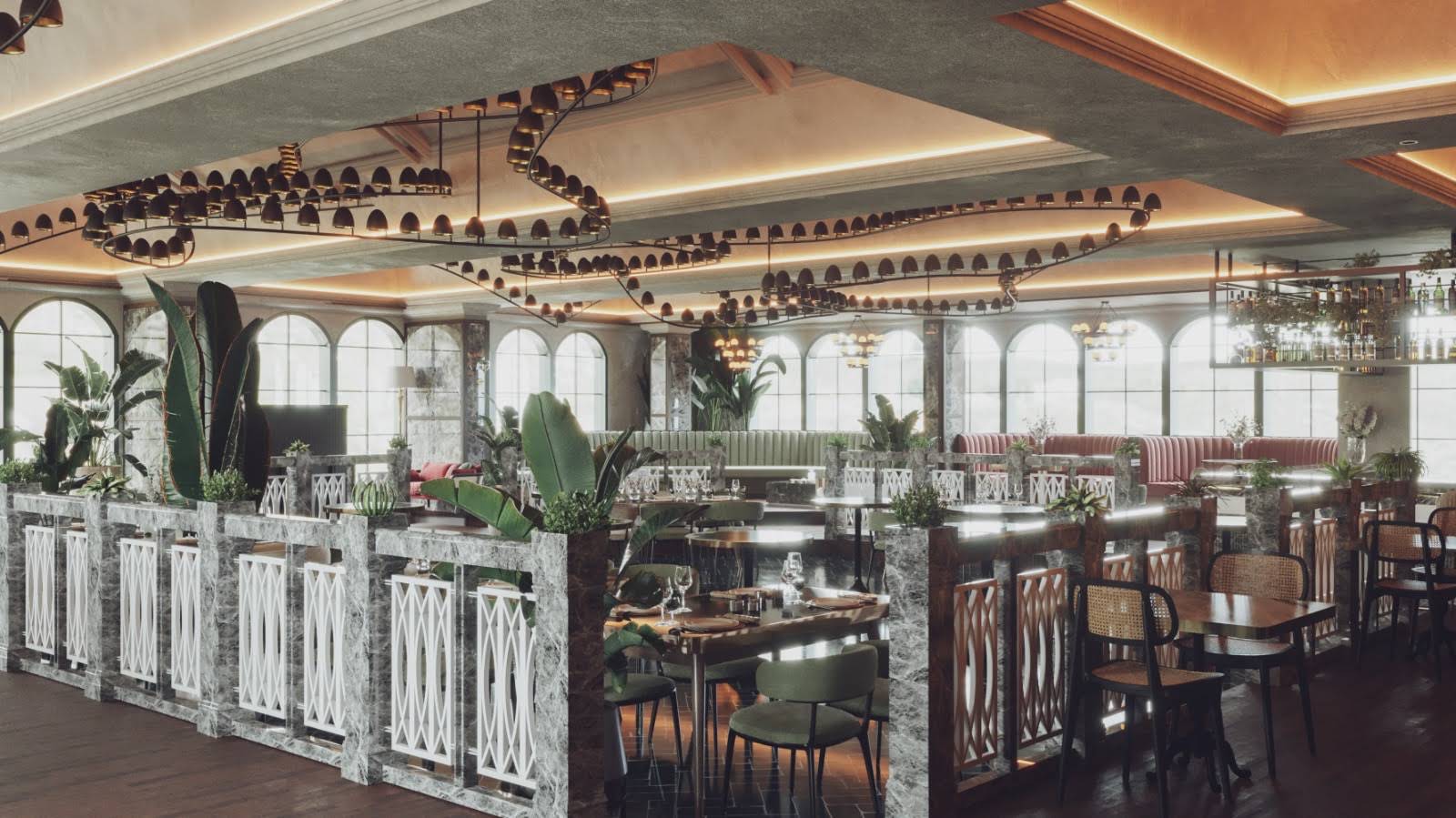 Mitron Bar & Cafe - Bandra