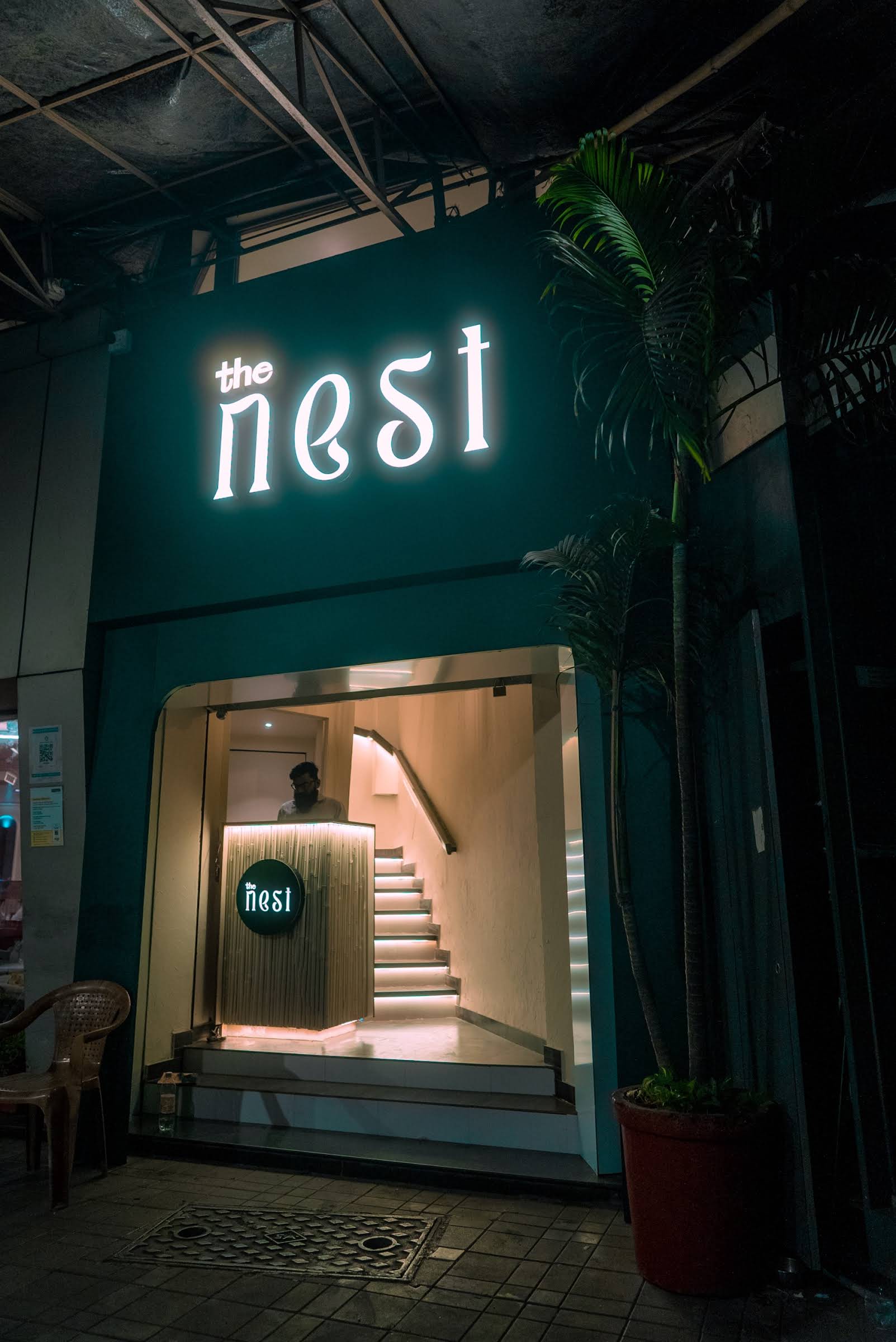 The Nest Bandra