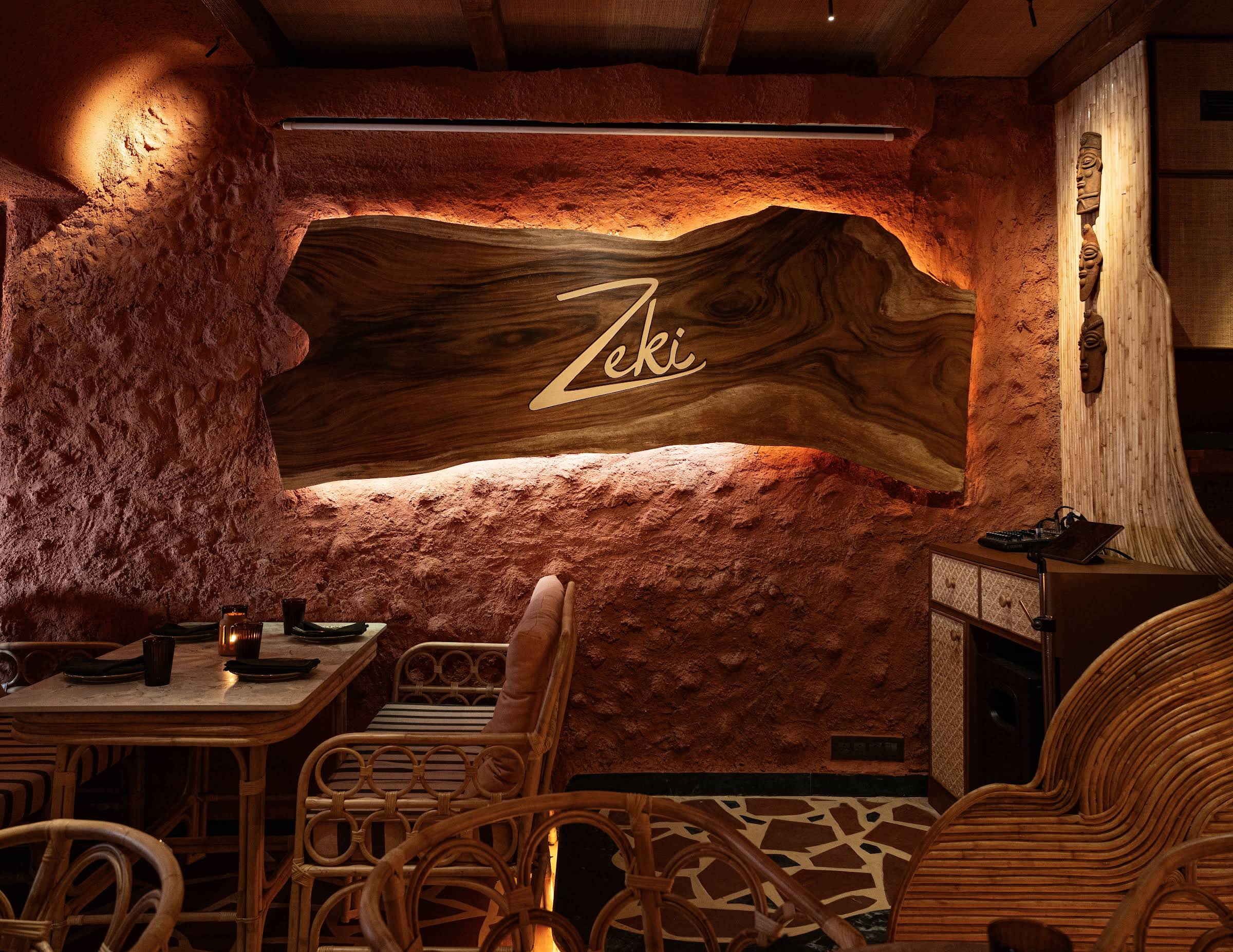 Zeki - Community Bistro + Bar