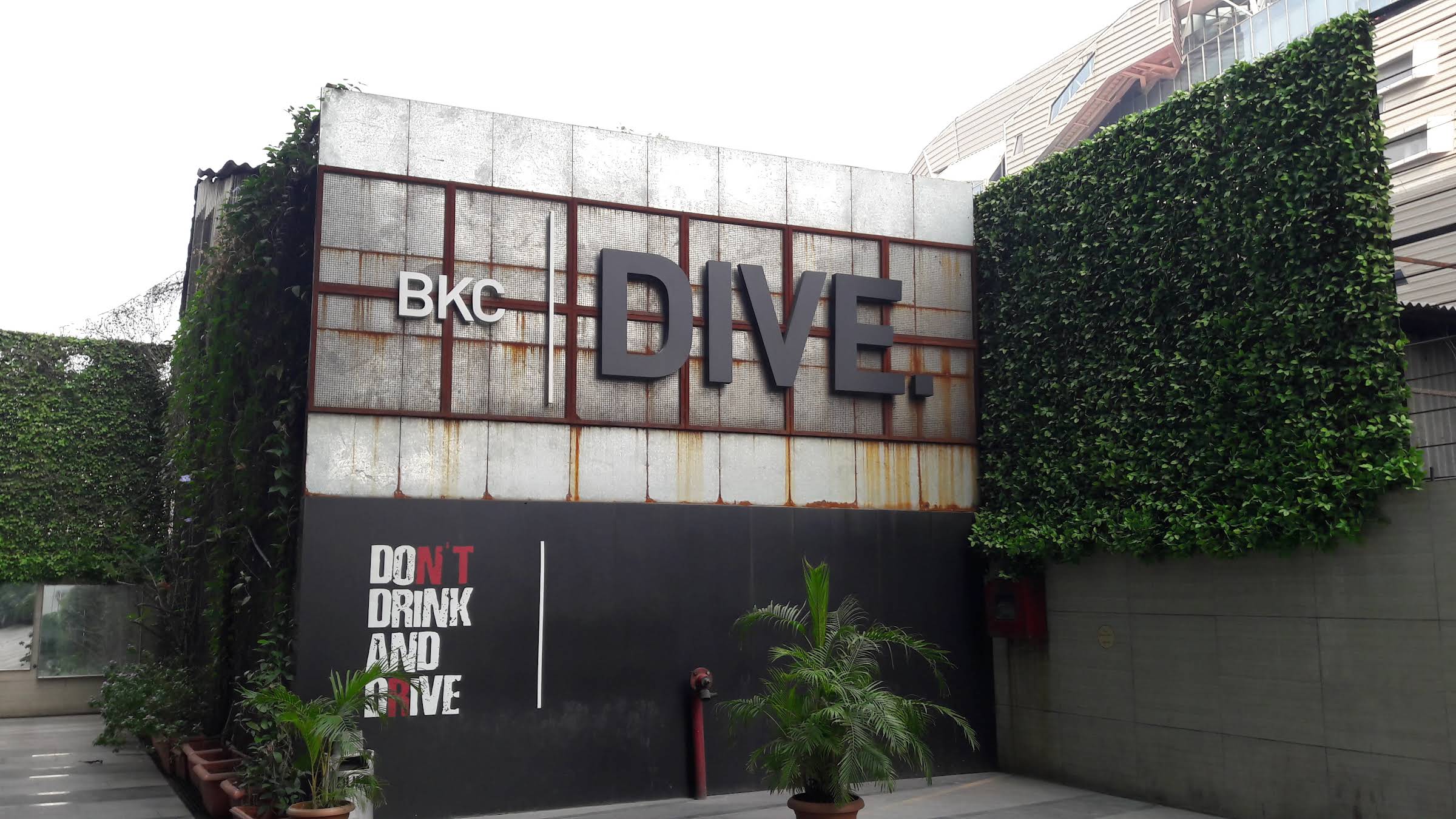 BKC DIVE.