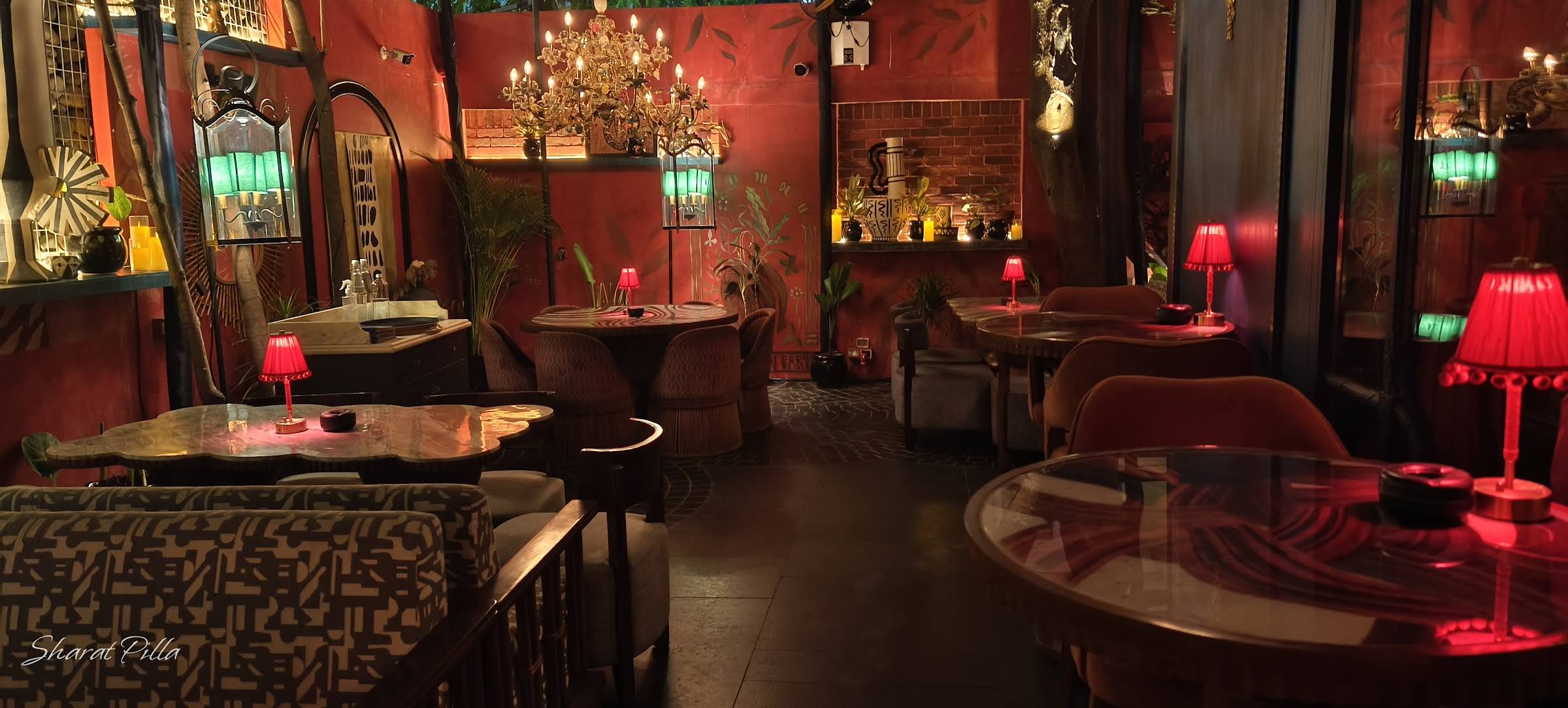 House of Paloma Bandra