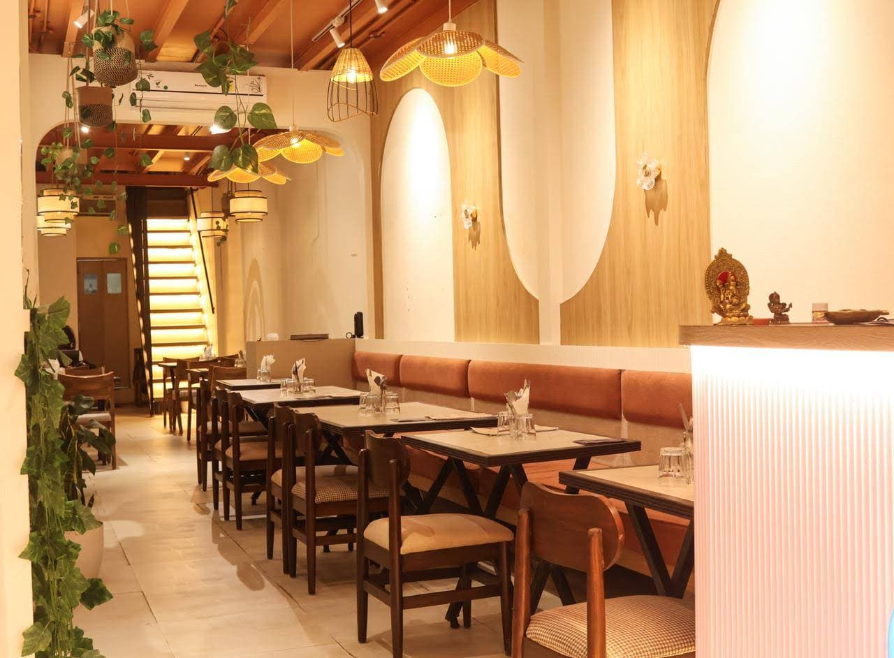 Thank Gourd - All Day Cafe