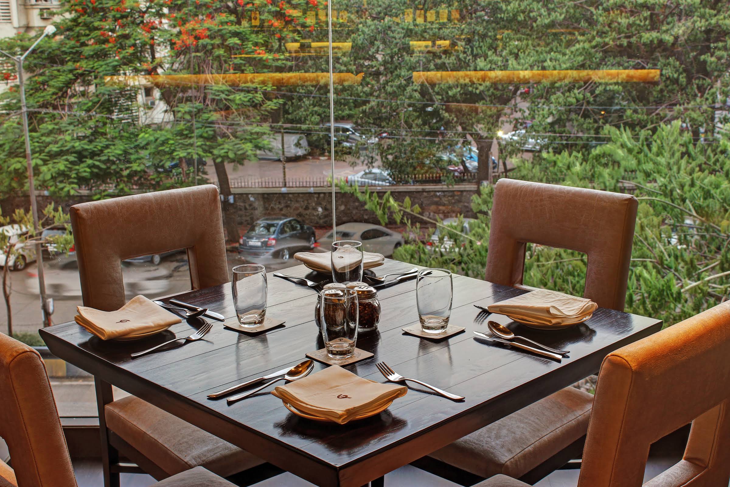 Quesso Bar Ristorante