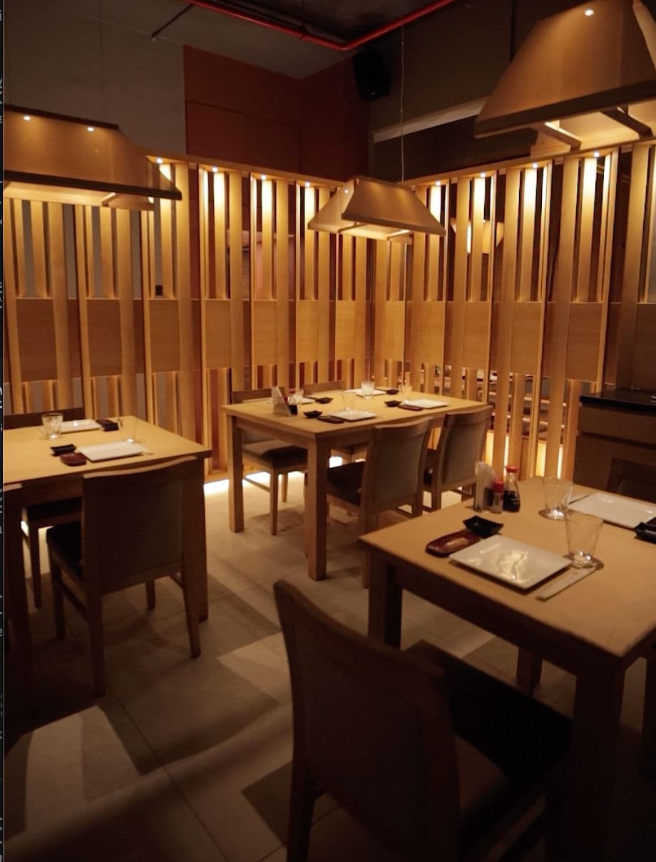 Hengbok - Andheri West