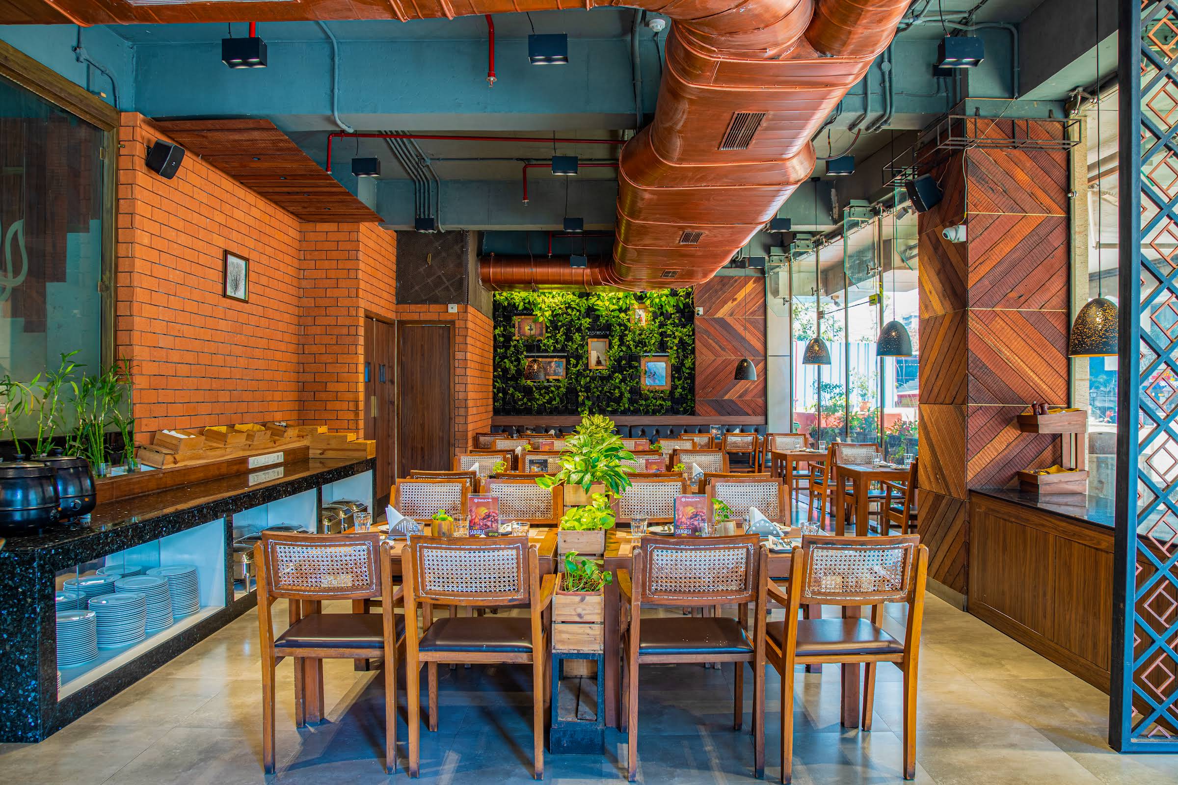 Roots of India - Times Square - Marol - Andheri East - Mumbai