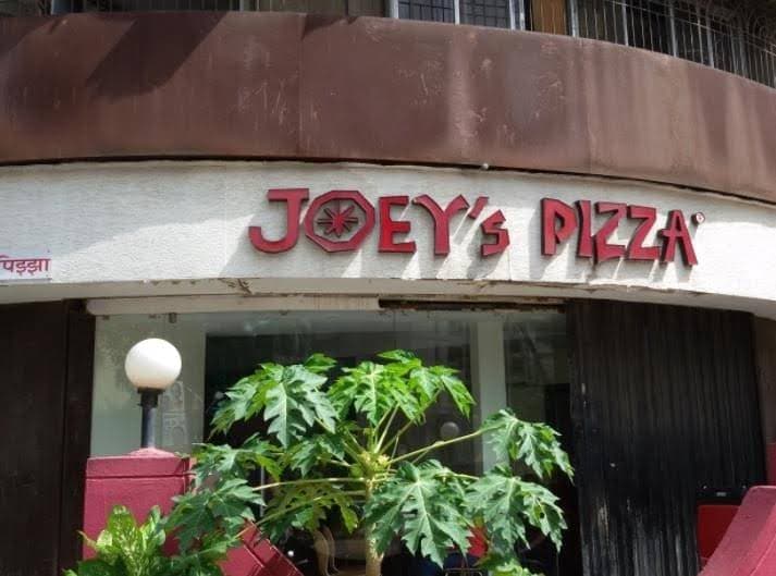 Joey’s Pizza
