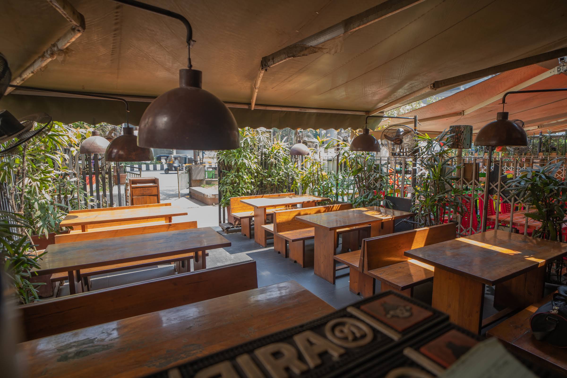 Alfredo's All Day Dining