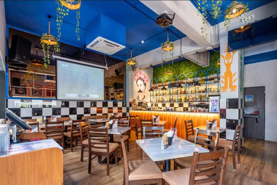 MI Casa SU Casa - Mexican Kitchen & Bar (Andheri)