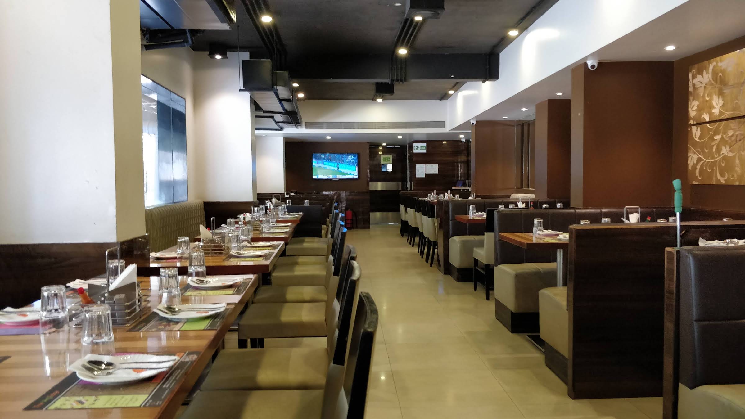 Cream Centre | Shoppers Stop | Andheri