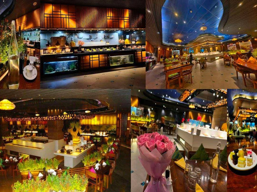 Global Fusion Sakinaka