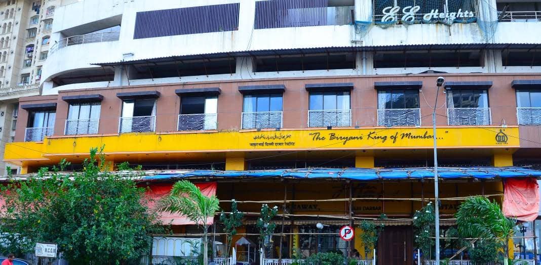 Jaffer Bhai's Delhi Darbar